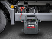 APA 16524 Arrancador Power Pack 12/24 V, 900 A