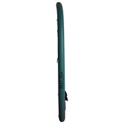 Set de tabla de SUP Deep Sea Kayak pro 300 cm, verde