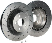 Brembo 09.C502.11 - Disco de freno