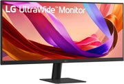 LG UltraWide™ 29U511A-B.AEU Monitor PC Ultra Ancho 29" - Panel IPS resolución UWFHD (2560x1080), 5ms GtG 100Hz, sRGB 99% (CIE1931), inclinable, ajustable en altura, modo retrato