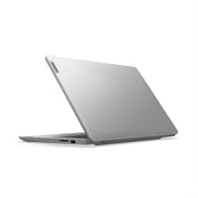 Lenovo IdeaPad 1 14ALC7 - Portátil 14'' FHD (AMD Ryzen 5 5500U, RAM 8GB, SSD 256GB, AMD Radeon Graphics, Windows 11 Home) Teclado AZERTY Francés - Gris