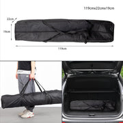 Pabellón plegable pop-up de 3x3 m, impermeable y resistente al invierno, altura ajustable, sistema de ventilación, estructura de acero, protección UV 50+, con 4 paredes laterales y 4 sacos de arena, para jardín, camping, fiesta (Antracita)