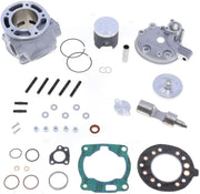Kit de cilindro Athena P400485100010 con culata, 170 cc