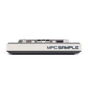 Akai Professional MPC Sample muestreador portátil independiente con batería, USB C, altavoz, micrófono, muestreo, secuenciación y producción musical