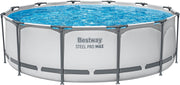 Piscina desmontable Bestway Steel Pro Max 5616B-7 366 x 100 cm