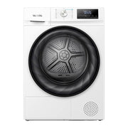 Secadora de bomba de calor Valberg Dhp 9 D W180c