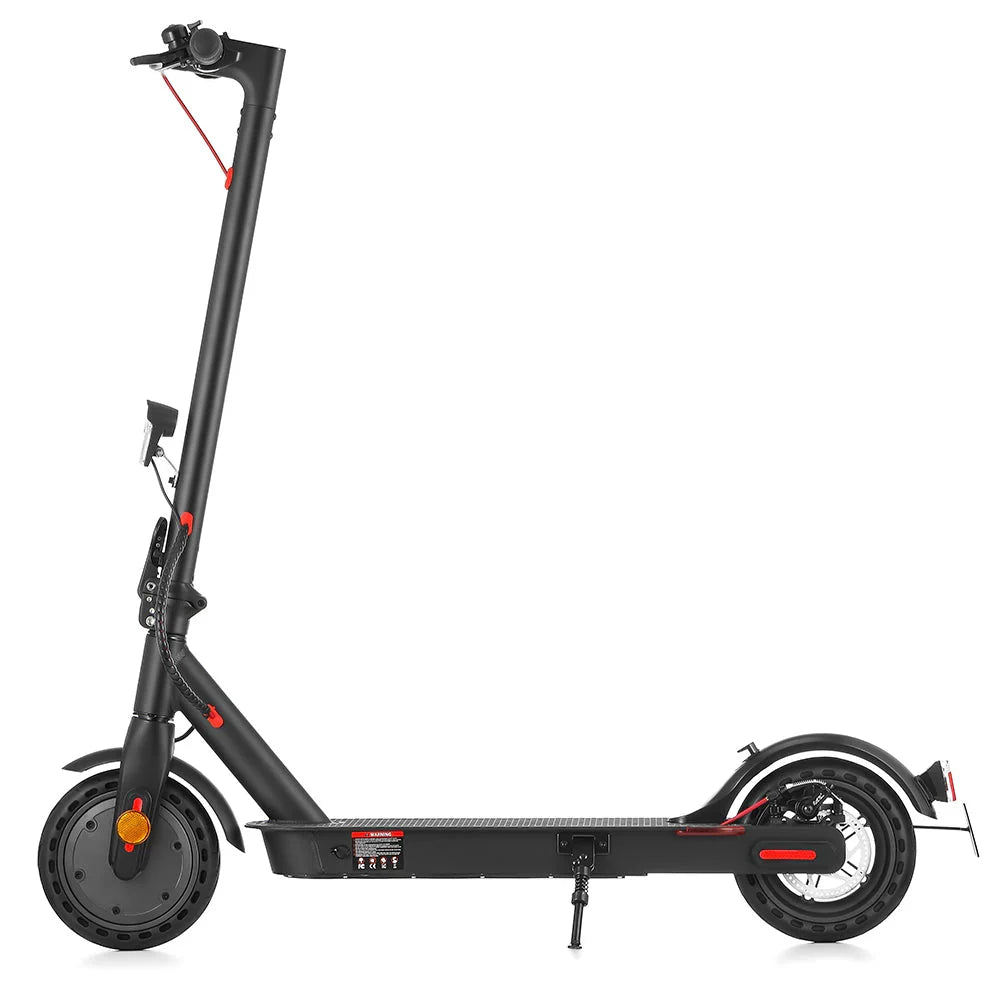 Ofertas y gangas de patinetes eléctricos con homologación para carretera (ABE, eKFV)