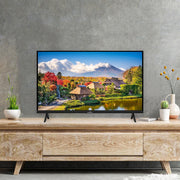 Smart Tech 32HN01K TV HD LED 32 pulgadas (80 cm) Triple Sintonizador Dolby Digital Plus, 3xHDMI, 2xUSB