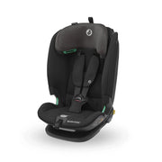 Asiento de coche infantil i-Size Titan Plus 76-150 cm ISOFIX G-CELL protección contra impactos laterales 4 posiciones de reclinado