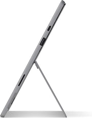 Microsoft Surface Pro 7+ 2021 con Intel Core i7-1165G7 (12.3 pulgadas, 16 GB RAM, 256 GB SSD) Platino (Reacondicionado)
