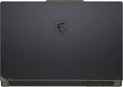 MSI Cyborg 15 AI A1VEK-012FR : Intel Core Ultra 7 155H - 16GB DDR5 - SSD 512GB - Nvidia RTX4050 6GB - 15.6' Full HD 144Hz - Windows 11 Home