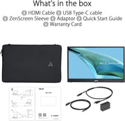 ASUS MB17AHG