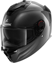 Shark, Casco de moto integral Spartan GT Pro Carbon Skin Negro Mate, M
