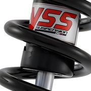 AMORTIGUADOR MONO YSS ECOLINE BMW K75/K100 (REF.YSS : ME302-350T-01-X)