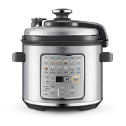 Multicocina Sage The Fast Slow Go SPR680BSS2EEU1