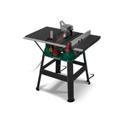 PARKSIDE® Sierra circular de mesa »PTKS 2000 H5«, 2000 W, con guía láser - Artículo de segunda mano como nuevo