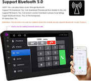 Autorradio GPS RoverOne para Renault Clio 3 2005 2006 2007 2008 2009 2010 2011 2012 2013 2014, Carplay, Android, autorradio, estéreo, Bluetooth, navegación por satélite