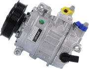 Compresseur de climatisation DENSO DCP32045