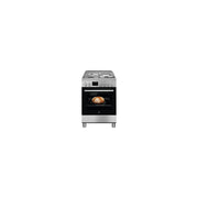 Cocina mixta Electrolux EKM648922X