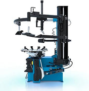 Máquina de montaje de neumáticos y equilibradora RP-R-U221PN-400V2S+HA90 y RP-R-U120PN en set