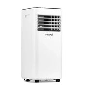 Aire acondicionado portátil compacto Newair® 2025 – 10 000 BTU