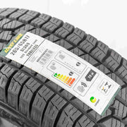 WESTLAKE 265/65 R 18 TL 114T RADIAL SL369 A/T BSW M+S