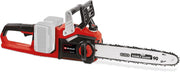 Motosierra de batería Einhell Professional GP-LC 36/35 Li-Solo Power X-Change (iones de litio, 36 V, 33 cm de longitud de corte, 15 m/s de velocidad de corte, motor eléctrico sin escobillas, sin batería ni cargador)