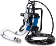 Sistema de pulverización de pintura airless 750 W 207 bar 1,1 L/min manguera de 7,6 m ACS3000 sistema de pintura pistola pulverizadora