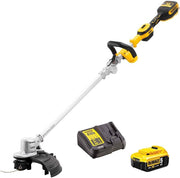 DEWALT DCMST561P1 XR Cortadora de césped sin escobillas 18 V 1 x 5 Ah Li-ION