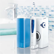 ORAL B elec OxyJet Irrigador bucal