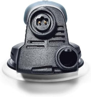Lijadora excéntrica Festool ETS EC 150/5 EQ-Plus (con plato lijador Ø 150 mm MULTI-JETSTREAM 2 (blando W-HT), llave Allen, en Systainer)