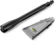 Limpiadora de alta presión Kärcher K 7 Premium Power Home, presión: 180 bares, caudal: 600 l/h, rendimiento de superficie: 60 m²/h, potencia: 3000 W, enrollador de mangueras, con pistola, boquilla turbo, lanza pulverizadora