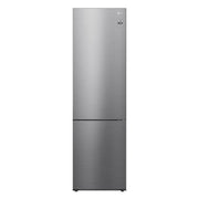 2026 LG Frigorífico combi GBP62PZNAC Compresor Inverter Lineal