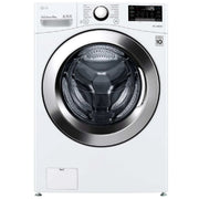 Lavadora de carga frontal 15 kg 1100 rpm - f51p12wh - ##