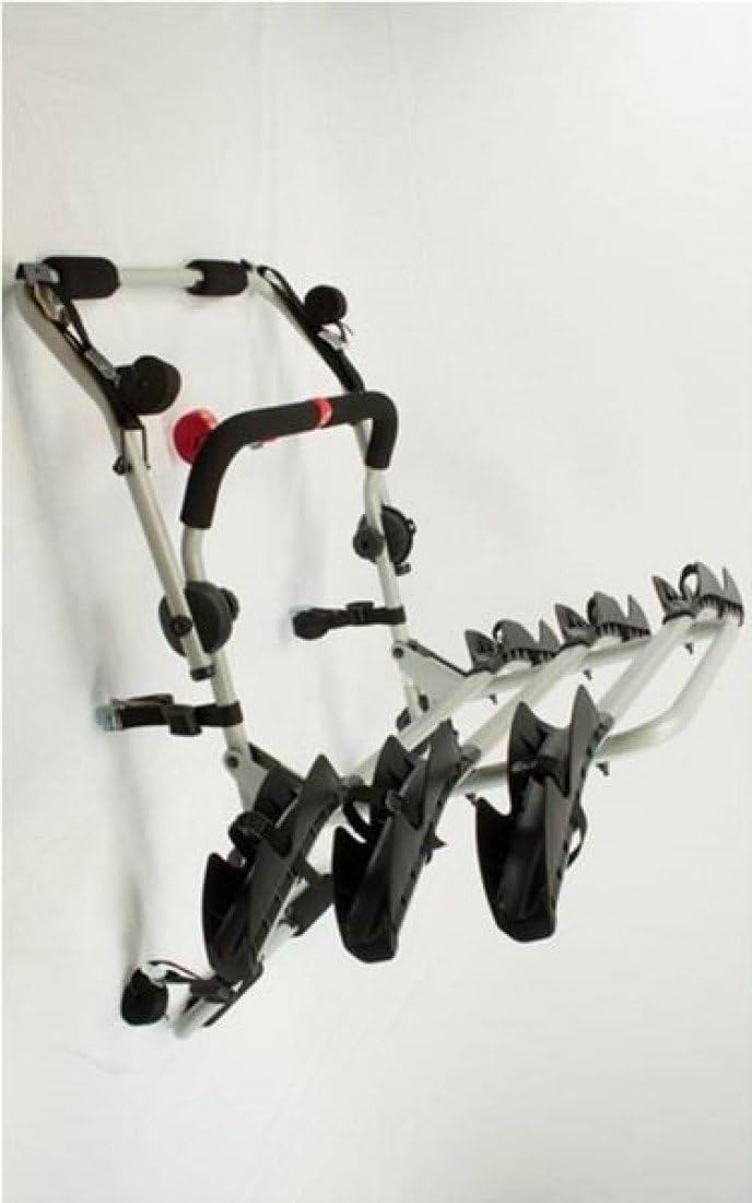 Soporte para 3 bicicletas Montblanc Super Rider