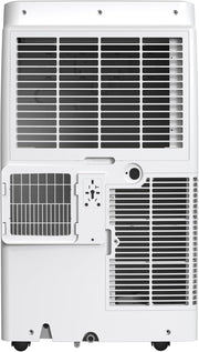 ARGO - Aire acondicionado portátil Milo Evo Silent – 13.000 BTU/h frío 10.000 BTU/h calor – Conexión Wi-Fi – Clase de eficiencia energética A/A+ – 80,4 x 42,3 x 34,8 cm – arg-milosient