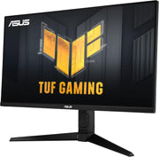 ASUS TUF Gaming VG28UQL1A - Monitor gaming eSports de 28" 4K - 144Hz - 1ms - Panel IPS - 16:9 - 3840x2160 - 350cd/m² - DisplayPort y HDMI 2.1 - ELMB Sync - AMD FreeSync Premium - HDR 10 - 90% DCI-P3