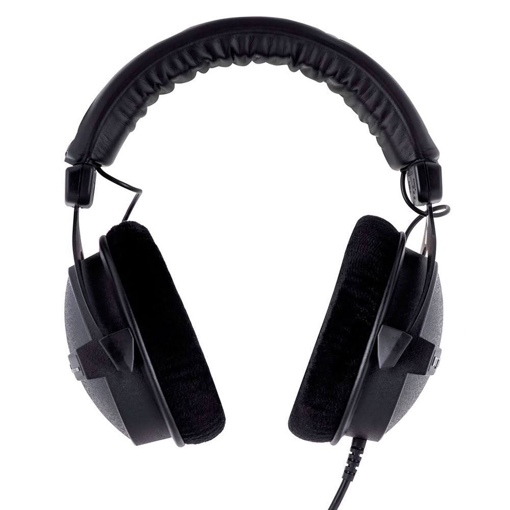 Beyerdynamic DT-770 PRO Black 250 Ohmios