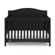Cuna convertible 4 en 1 Graco Paris