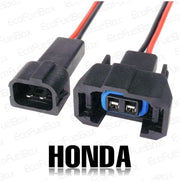 Kit ETHANOL FLEX E85® - Kit E85 4 cylindres - Boîtier Éthanol E85 (Connecteurs HОNDА) pour voitures de marque HОNDА