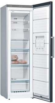 Congelador integrable Bosch GIV11ADC0 Serie 6, 95 kWh/año, 70 l, LowFrost, FreshSense, 72 x 56