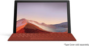 Microsoft Surface Pro 7+ 2021 con Intel Core i7-1165G7 (12.3 pulgadas, 16 GB RAM, 256 GB SSD) Platino (Reacondicionado)