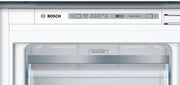 Congelador integrable Bosch GIV11ADC0 Serie 6, 95 kWh/año, 70 l, LowFrost, FreshSense, 72 x 56
