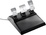 Thrustmaster T300RS GT y TH8S – Volante de carreras y palanca de cambios de alta gama para PS5, PS4, PC – Force Feedback realista y precisión óptima