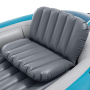 Set de botes Intex Excursion 4 66324NP (inflado: 315 x 165 x 43 cm)
