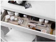 Tocador IKEA Malm, blanco