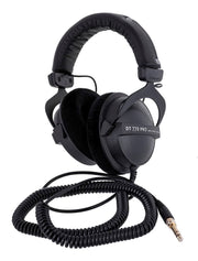 Beyerdynamic DT-770 PRO Black 80 Ohms