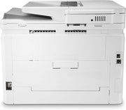 Impresora multifunción láser a color HP Color LaserJet Pro MFP 3302fdwg, fax, impresión automática a doble cara, pantalla táctil, Wi-Fi, Ethernet, USB, HP Wolf Pro Security