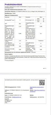 HAVA 2025 NUEVO lavavajillas de sobremesa con ablandador de agua y mayor eficiencia energética, lavavajillas con 8 programas, bloqueo para niños y inicio diferido, sin necesidad de instalación