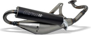 Escape Tecnigas Q-TRE para - con homologación ABE Peugeot, Jetforce C-Tech, Ludix, Speedfight 3 LC 50